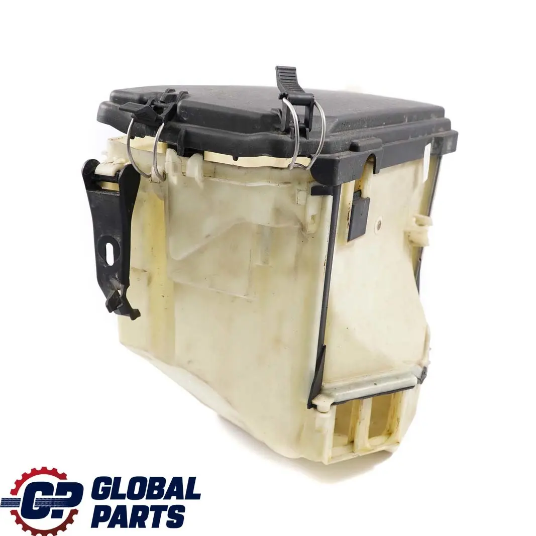 Mercedes-Benz C-Class W204 Fuse Box Housing Cover to with Part number A2045400124 Mercedes-Benz C-Class W204 Fuse Box Housing Cover - SKU rhd-A2045400124 - Part number A2045400124