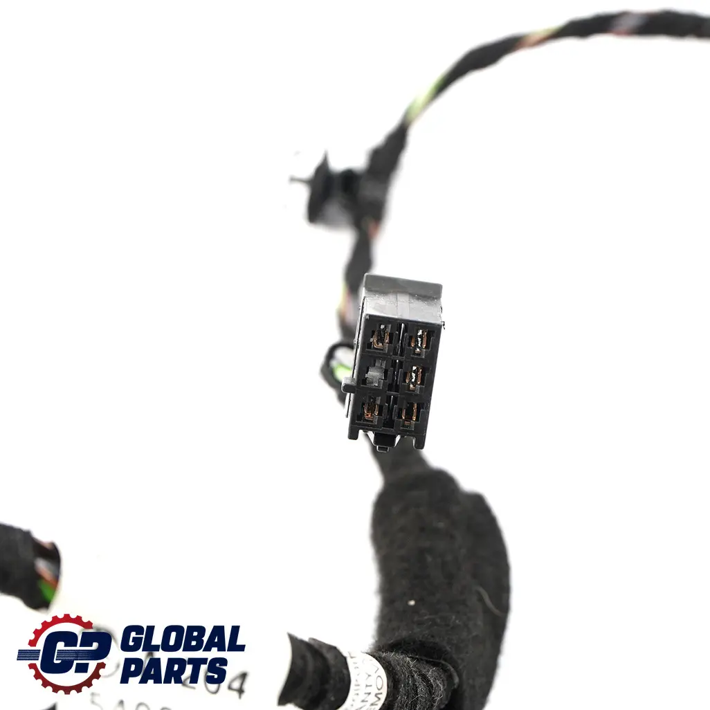  Mercedes-Benz W204 Front Left Right Door Wiring Loom Cable Harness A2045402734 - SKU rhd-A2045409835 - Part number A2045409835