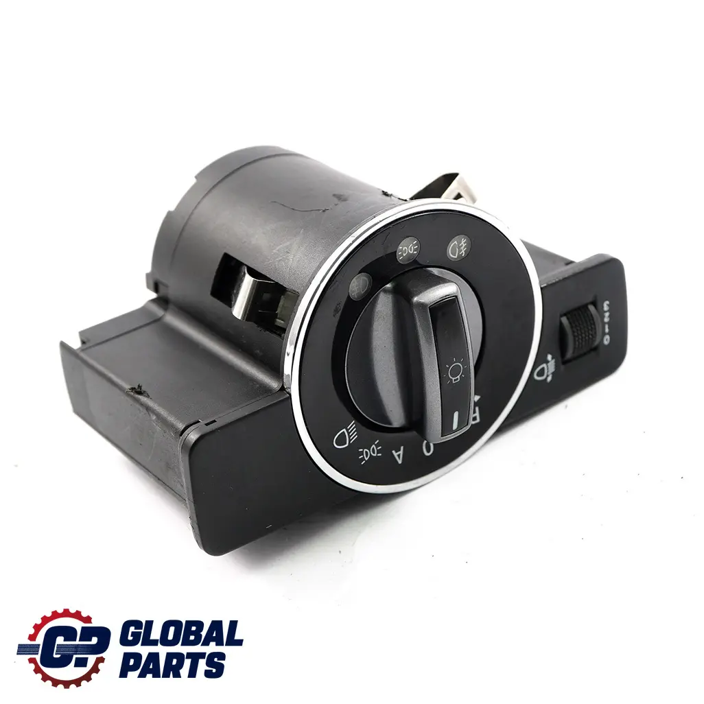 Mercedes-Benz C-Class W204 Headlight Control Switch Unit Button to with Part number A2045451804 Mercedes-Benz C-Class W204 Headlight Control Switch Unit Button - SKU rhd-A2045451804 - Part number A2045451804