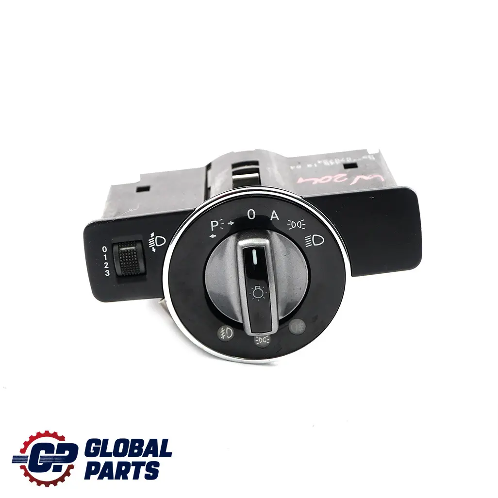 Mercedes-Benz C-Class W204 Headlight Control Switch Unit Button to with Part number A2045451804 Mercedes-Benz C-Class W204 Headlight Control Switch Unit Button - SKU rhd-A2045451804 - Part number A2045451804