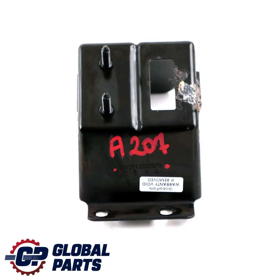 Mercedes-Benz W204 W207 Brake Pedal Bracket Mount Holder Support to with Part number A2046200814 Mercedes-Benz W204 W207 Brake Pedal Bracket Mount Holder Support - SKU rhd-A2046200814 - Part number A2046200814