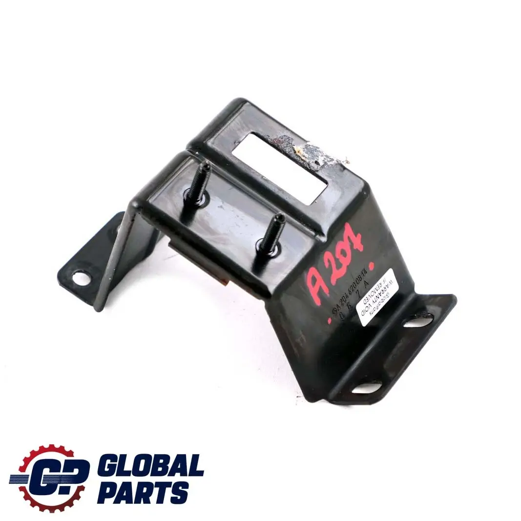 Mercedes-Benz W204 W207 Brake Pedal Bracket Mount Holder Support to with Part number A2046200814 Mercedes-Benz W204 W207 Brake Pedal Bracket Mount Holder Support - SKU rhd-A2046200814 - Part number A2046200814