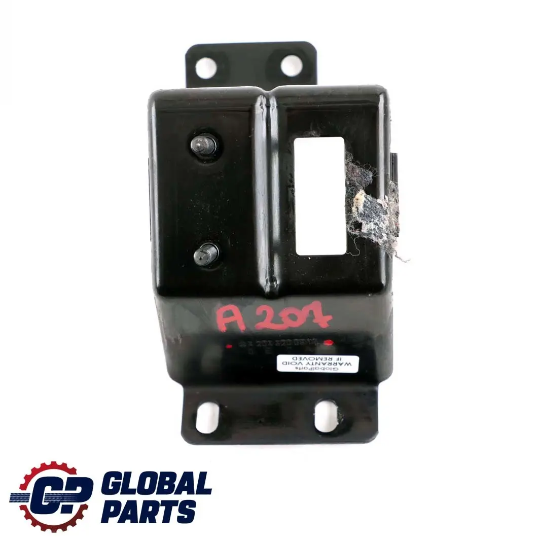  Mercedes-Benz W204 W207 Brake Pedal Bracket Mount Holder Support - SKU rhd-A2046200814 - Part number A2046200814
