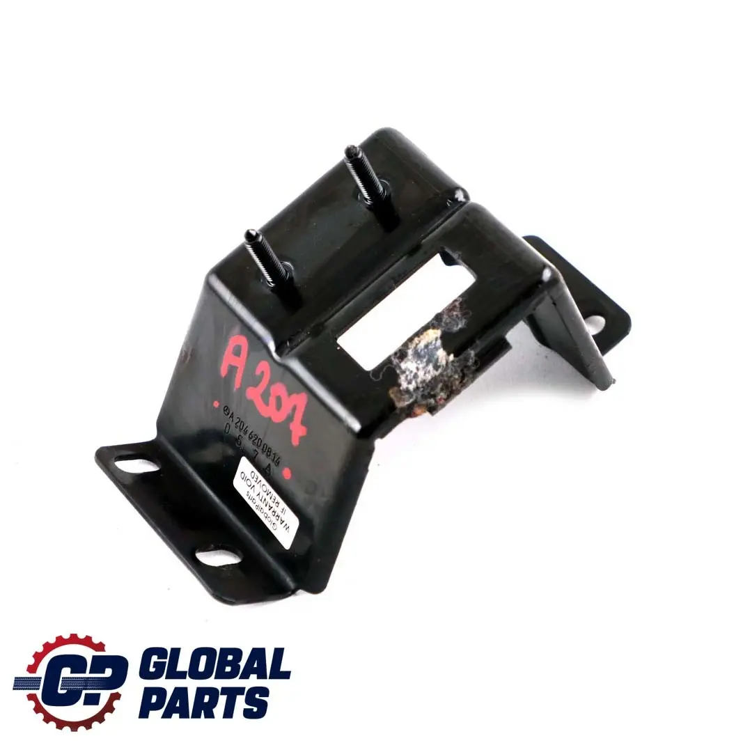  Mercedes-Benz W204 W207 Brake Pedal Bracket Mount Holder Support - SKU rhd-A2046200814 - Part number A2046200814