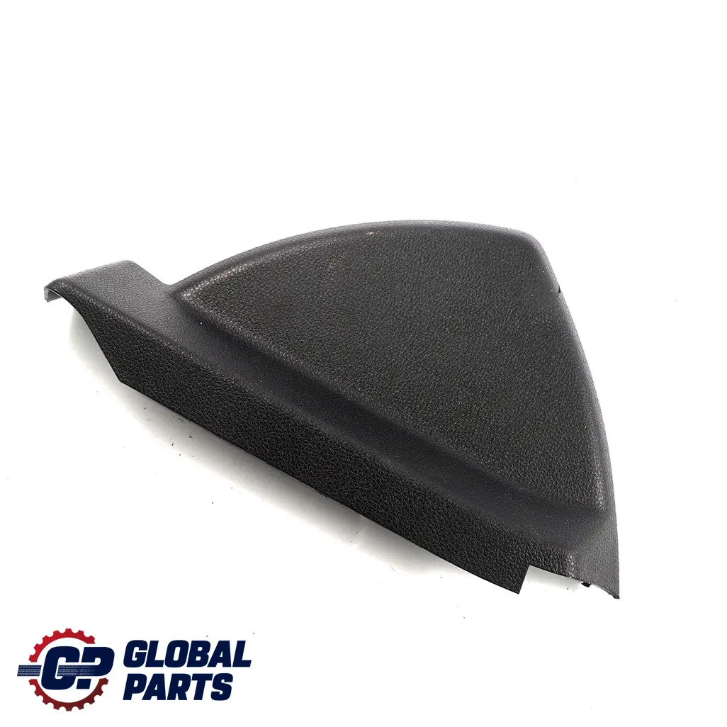  Mercedes-Benz C-Class W204 Right O/S Dashboard Cover Panel Trim - SKU rhd-A2046800078 - Part number A2046800078