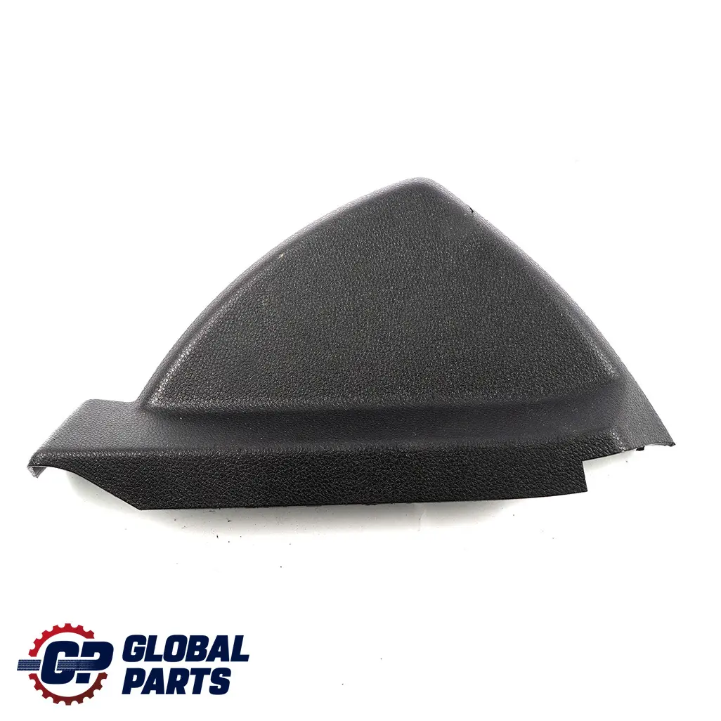  Mercedes-Benz C-Class W204 Right O/S Dashboard Cover Panel Trim - SKU rhd-A2046800078 - Part number A2046800078