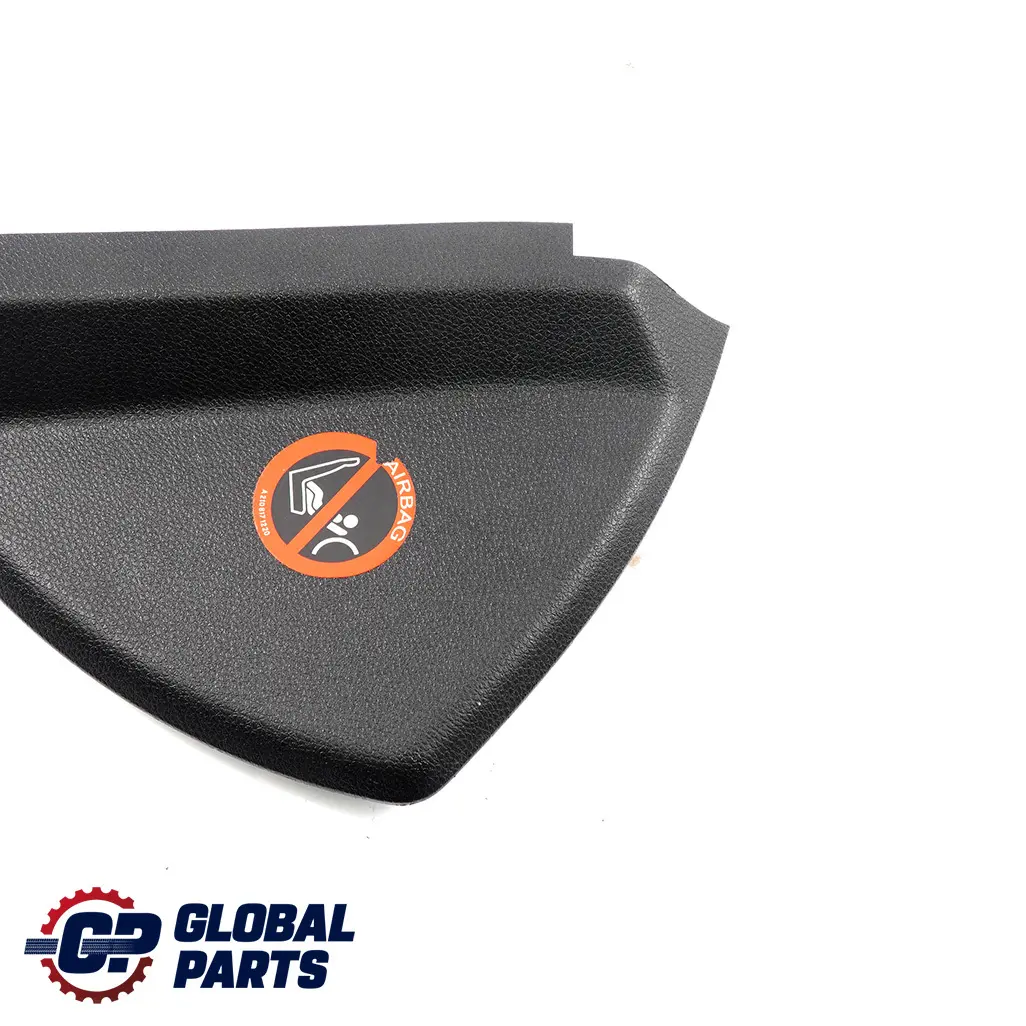  Mercedes-Benz C-Class W204 Left N/S Dashboard Cover Panel Trim - SKU rhd-A2046800378 - Part number A2046800378