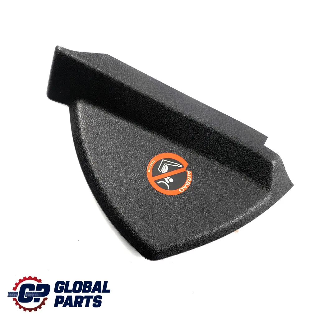 Mercedes-Benz C-Class W204 Left N/S Dashboard Cover Panel Trim to with Part number A2046800378 Mercedes-Benz C-Class W204 Left N/S Dashboard Cover Panel Trim - SKU rhd-A2046800378 - Part number A2046800378