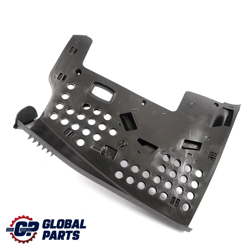 Mercedes-Benz C E W204 W207 Passenger Side Dash Instrument Panel Footwell Cover to with Part number A2046800382 Mercedes-Benz C E W204 W207 Passenger Side Dash Instrument Panel Footwell Cover - SKU rhd-A2046800382 - Part number A2046800382