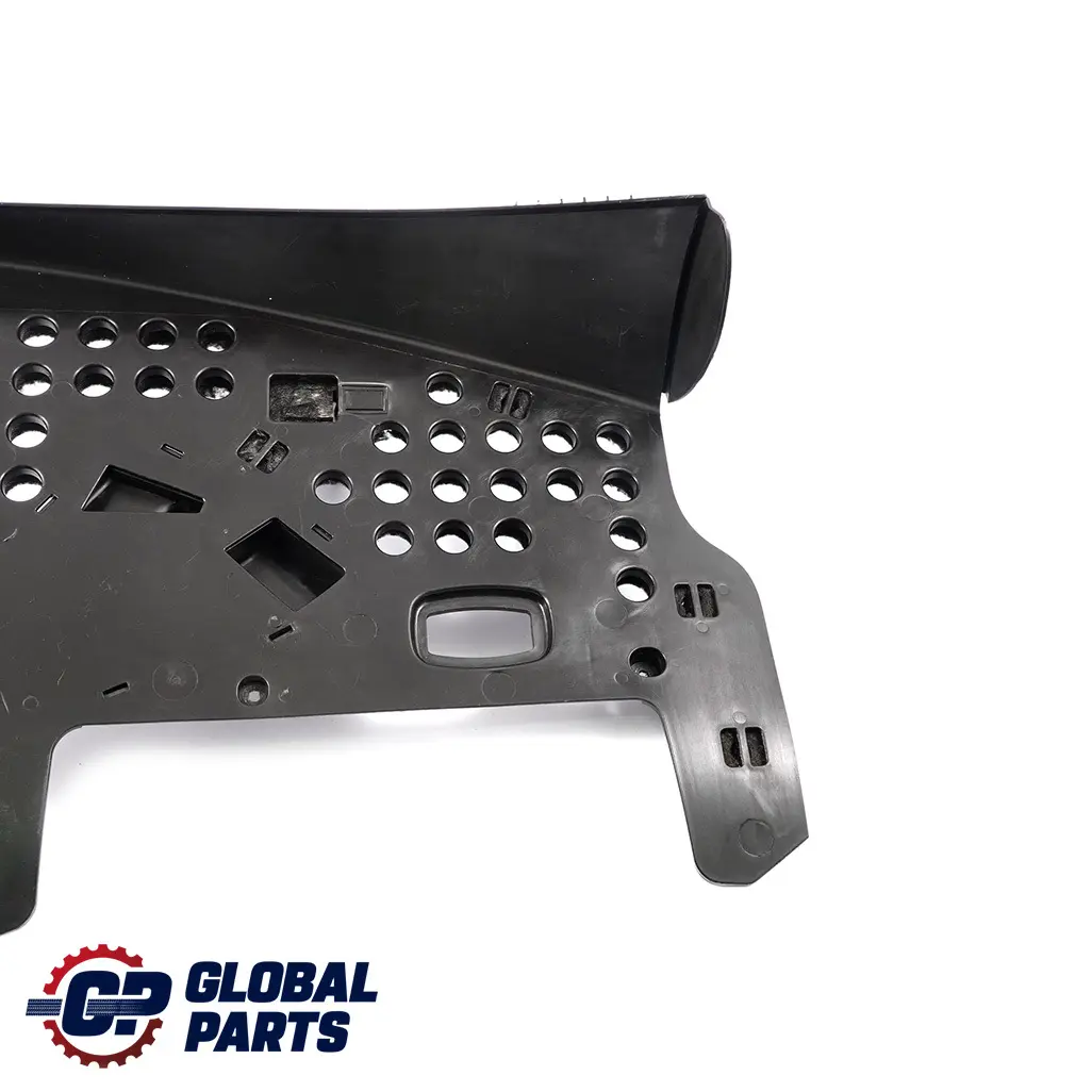 Mercedes-Benz C E W204 W207 Passenger Side Dash Instrument Panel Footwell Cover to with Part number A2046800382 Mercedes-Benz C E W204 W207 Passenger Side Dash Instrument Panel Footwell Cover - SKU rhd-A2046800382 - Part number A2046800382