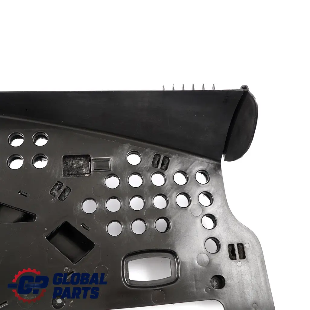 Mercedes-Benz C E W204 W207 Passenger Side Dash Instrument Panel Footwell Cover to with Part number A2046800382 Mercedes-Benz C E W204 W207 Passenger Side Dash Instrument Panel Footwell Cover - SKU rhd-A2046800382 - Part number A2046800382