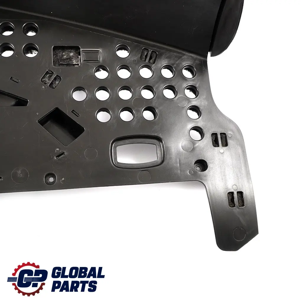 Mercedes-Benz C E W204 W207 Passenger Side Dash Instrument Panel Footwell Cover to with Part number A2046800382 Mercedes-Benz C E W204 W207 Passenger Side Dash Instrument Panel Footwell Cover - SKU rhd-A2046800382 - Part number A2046800382