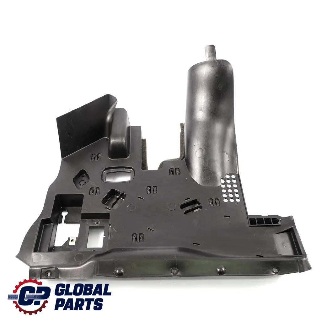 Mercedes-Benz C E W204 W207 Driver Side Dash Instrument Panel Footwell Cover to with Part number A2046800482 Mercedes-Benz C E W204 W207 Driver Side Dash Instrument Panel Footwell Cover - SKU rhd-A2046800482 - Part number A2046800482