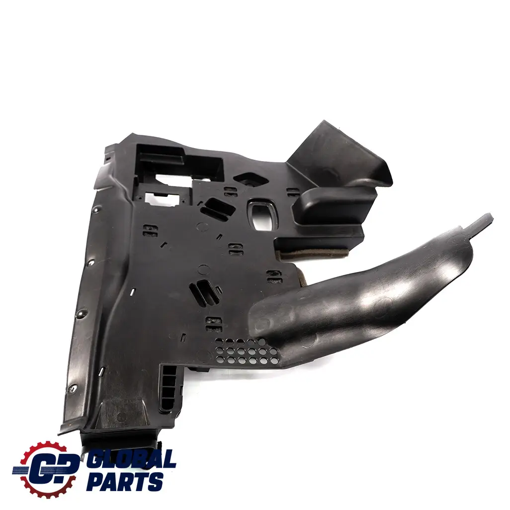  Mercedes-Benz C E W204 W207 Driver Side Dash Instrument Panel Footwell Cover - SKU rhd-A2046800482 - Part number A2046800482