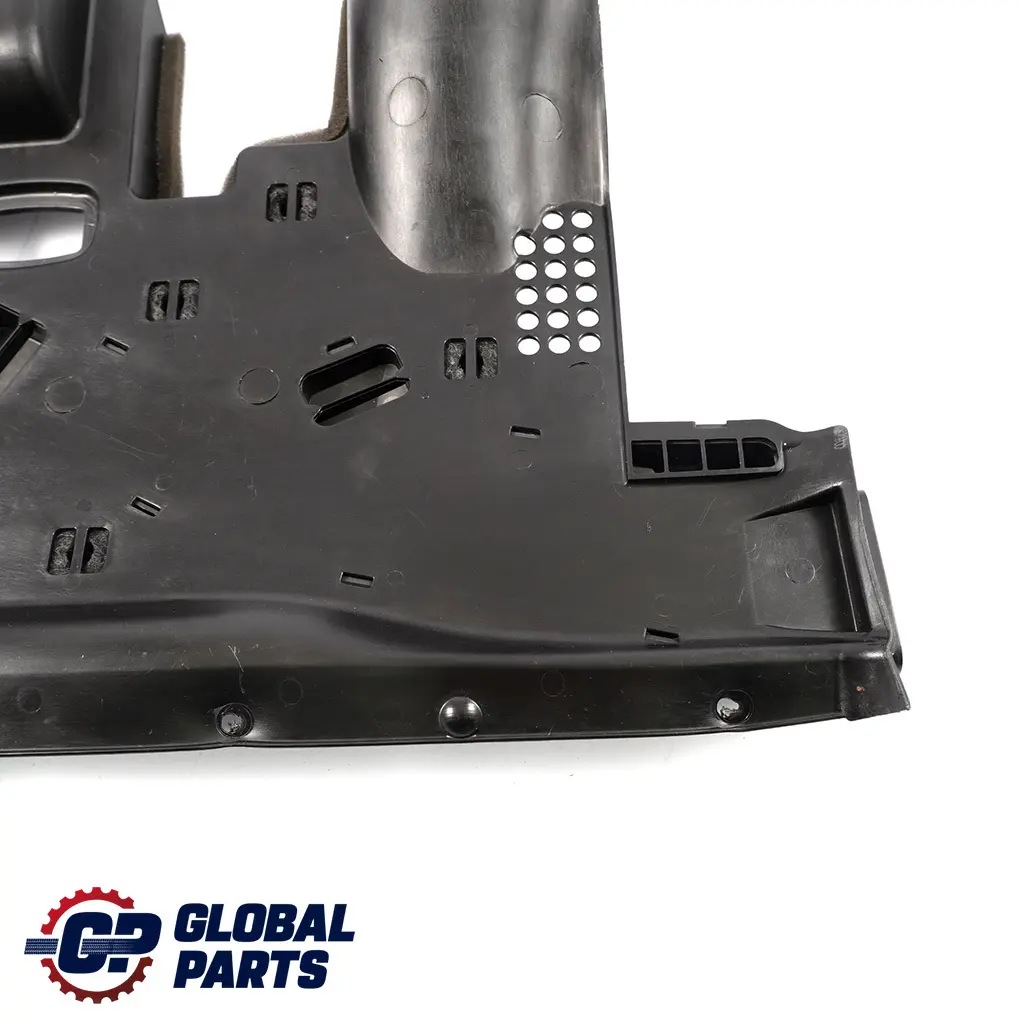 Mercedes-Benz C E W204 W207 Driver Side Dash Instrument Panel Footwell Cover to with Part number A2046800482 Mercedes-Benz C E W204 W207 Driver Side Dash Instrument Panel Footwell Cover - SKU rhd-A2046800482 - Part number A2046800482