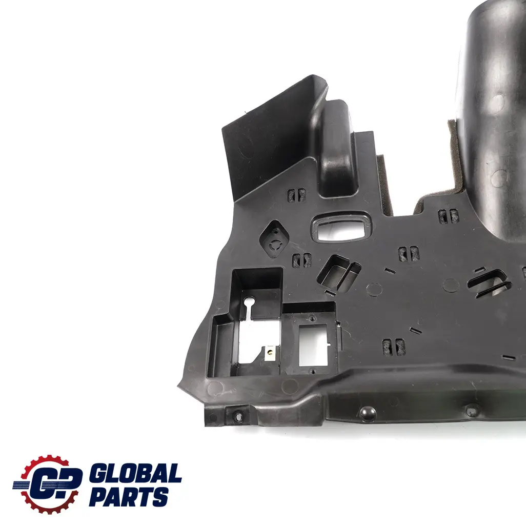 Mercedes-Benz C E W204 W207 Driver Side Dash Instrument Panel Footwell Cover to with Part number A2046800482 Mercedes-Benz C E W204 W207 Driver Side Dash Instrument Panel Footwell Cover - SKU rhd-A2046800482 - Part number A2046800482