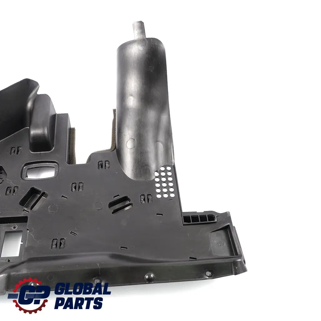 Mercedes-Benz C E W204 W207 Driver Side Dash Instrument Panel Footwell Cover to with Part number A2046800482 Mercedes-Benz C E W204 W207 Driver Side Dash Instrument Panel Footwell Cover - SKU rhd-A2046800482 - Part number A2046800482