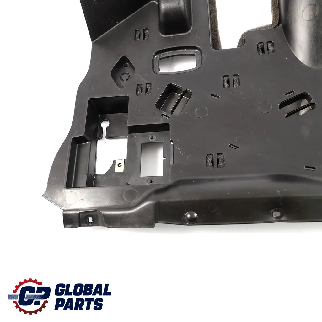 Mercedes-Benz C E W204 W207 Driver Side Dash Instrument Panel Footwell Cover to with Part number A2046800482 Mercedes-Benz C E W204 W207 Driver Side Dash Instrument Panel Footwell Cover - SKU rhd-A2046800482 - Part number A2046800482