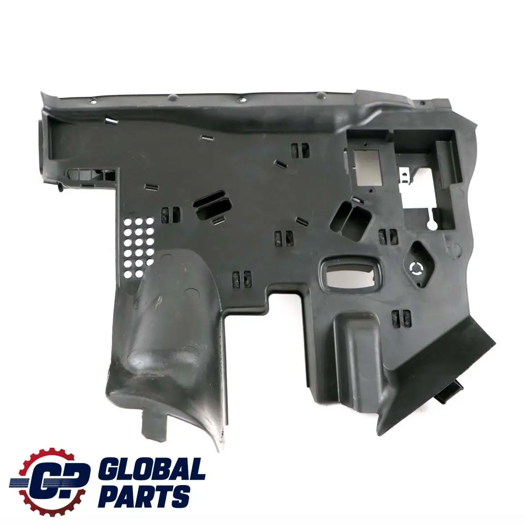 Mercedes-Benz C E Class W204 W207 Foot Driver Cover Trim Panel to with Part number A2046801608 Mercedes-Benz C E Class W204 W207 Foot Driver Cover Trim Panel - SKU rhd-A2046801608 - Part number A2046801608