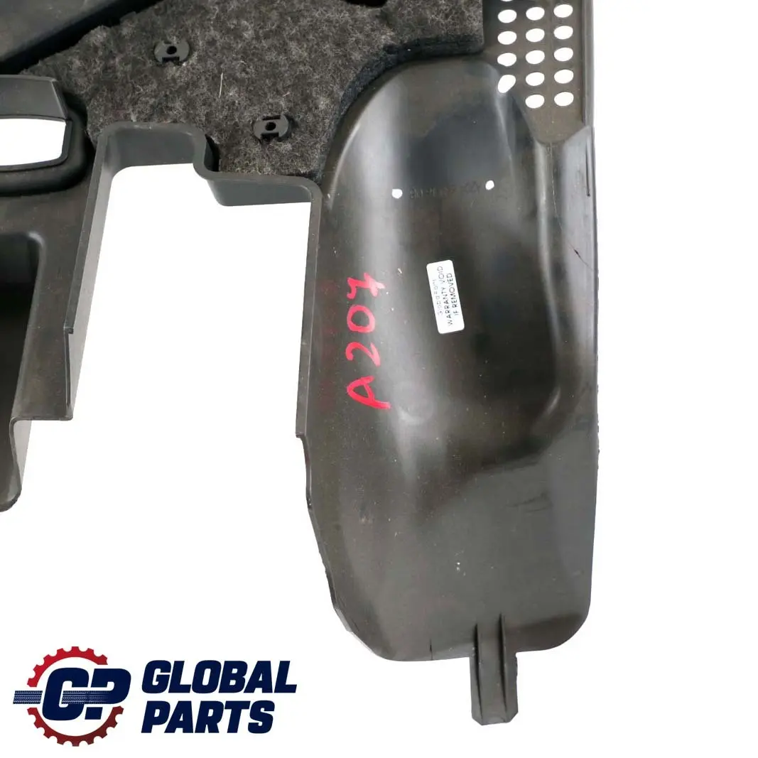 Mercedes-Benz C E Class W204 W207 Foot Driver Cover Trim Panel to with Part number A2046801608 Mercedes-Benz C E Class W204 W207 Foot Driver Cover Trim Panel - SKU rhd-A2046801608 - Part number A2046801608