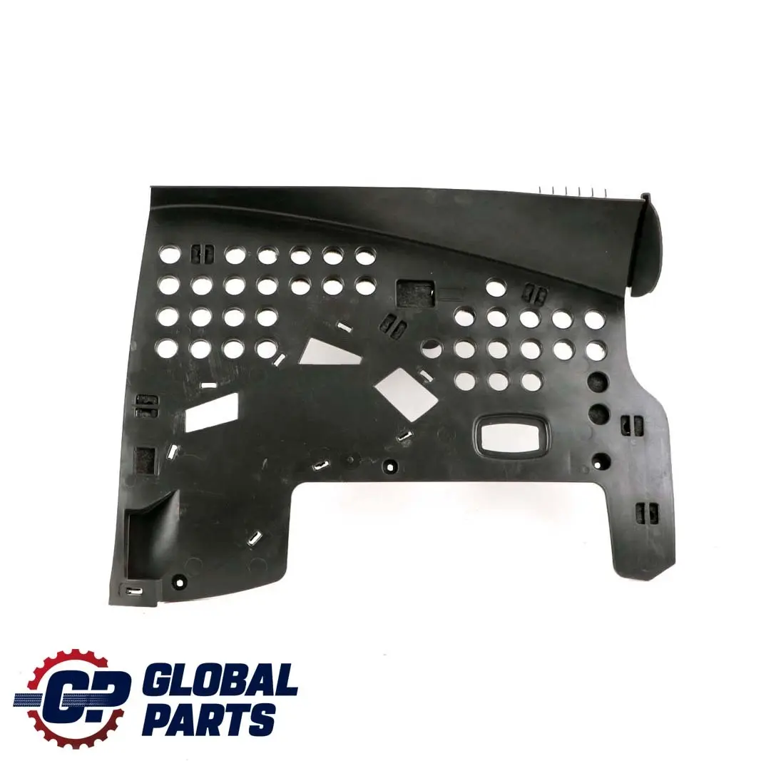  Mercedes-Benz W204 W207 Passenger Side N/S Dash Footwell Cover Trim - SKU rhd-A2046808108 - Part number A2046808108