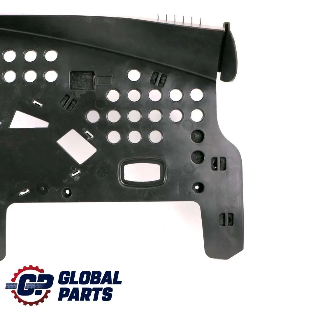 Mercedes-Benz W204 W207 Passenger Side N/S Dash Footwell Cover Trim to with Part number A2046808108 Mercedes-Benz W204 W207 Passenger Side N/S Dash Footwell Cover Trim - SKU rhd-A2046808108 - Part number A2046808108