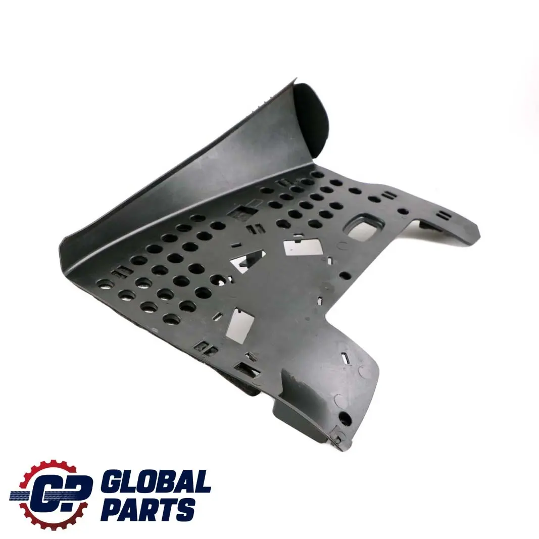  Mercedes-Benz W204 W207 Passenger Side N/S Dash Footwell Cover Trim - SKU rhd-A2046808108 - Part number A2046808108