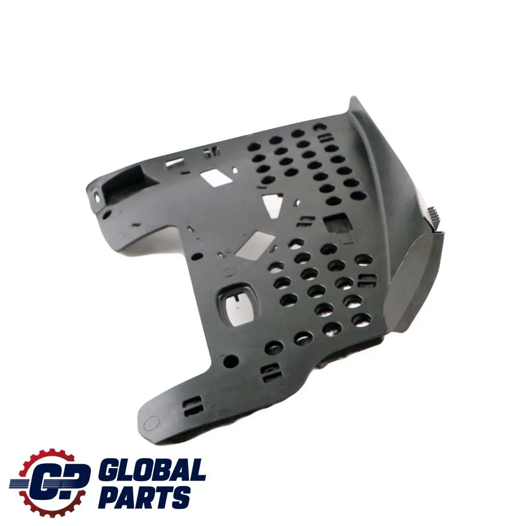 Mercedes-Benz W204 W207 Passenger Side N/S Dash Footwell Cover Trim to with Part number A2046808108 Mercedes-Benz W204 W207 Passenger Side N/S Dash Footwell Cover Trim - SKU rhd-A2046808108 - Part number A2046808108