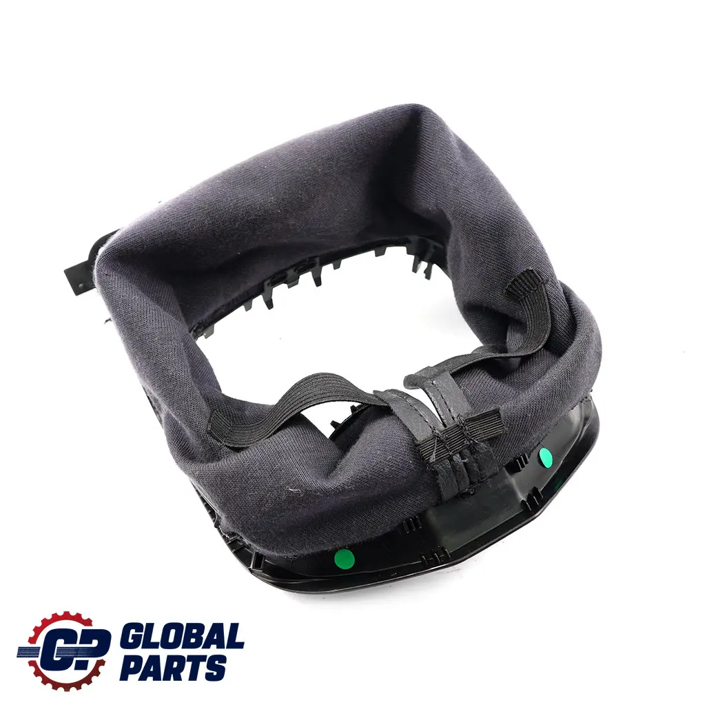 Mercedes-Benz C-Class W204 Steering Column Jacket Tube Trim Cover Panel to with Part number A2046820516 Mercedes-Benz C-Class W204 Steering Column Jacket Tube Trim Cover Panel - SKU rhd-A2046820516 - Part number A2046820516