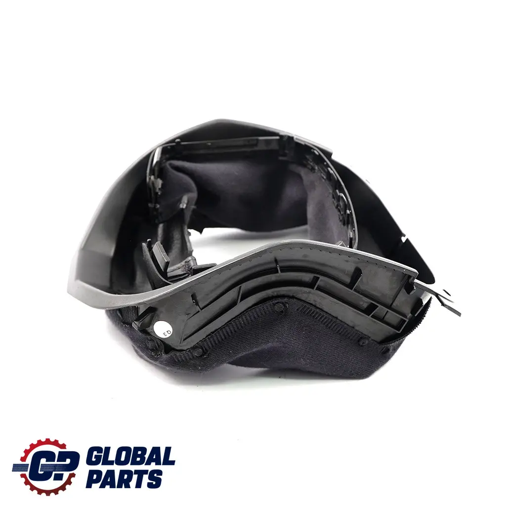 Mercedes-Benz C-Class W204 Steering Column Jacket Tube Trim Cover Panel to with Part number A2046820516 Mercedes-Benz C-Class W204 Steering Column Jacket Tube Trim Cover Panel - SKU rhd-A2046820516 - Part number A2046820516