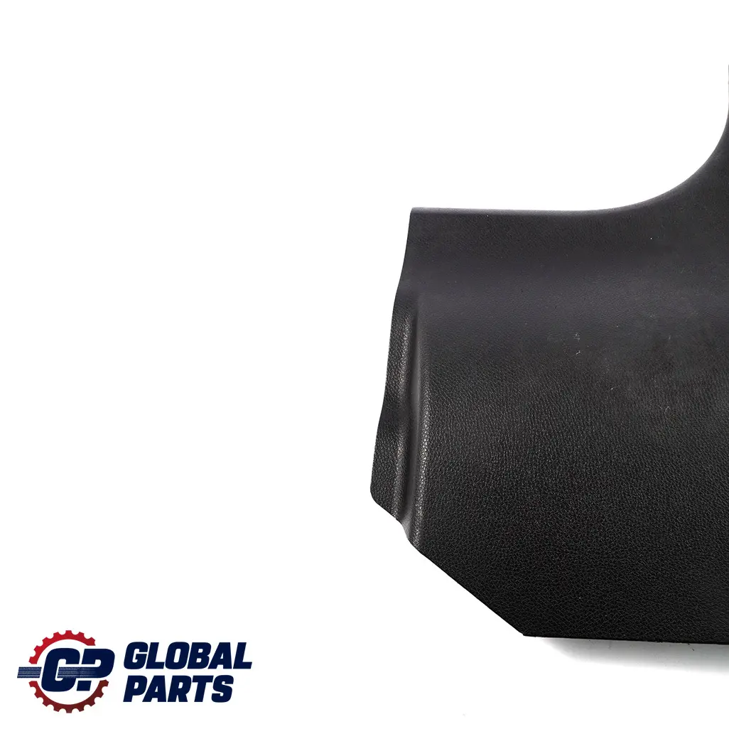  Mercedes-Benz C W204 Foot Area Interior Trim Panel Cover Right O/S - SKU rhd-A2046880206 - Part number A2046880206