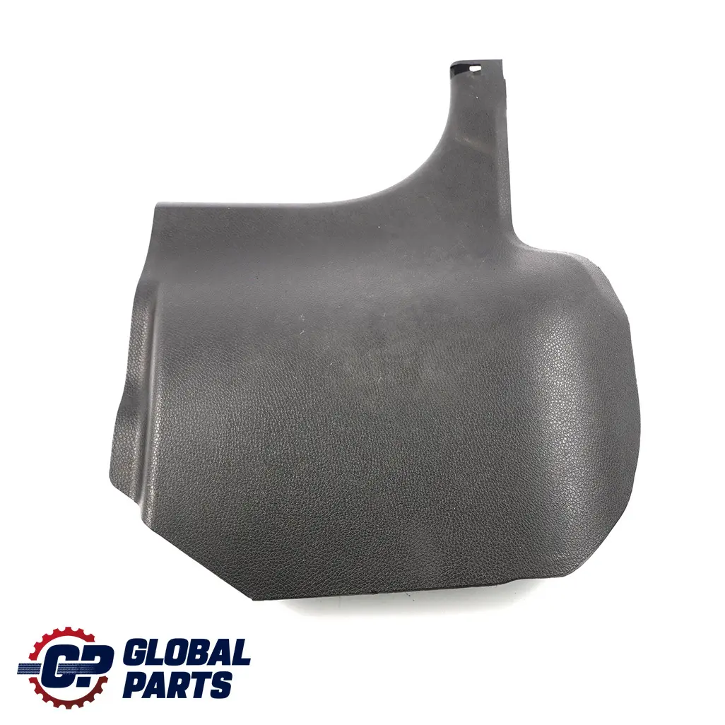 Mercedes-Benz C W204 Foot Area Interior Trim Panel Cover Right O/S to with Part number A2046880206 Mercedes-Benz C W204 Foot Area Interior Trim Panel Cover Right O/S - SKU rhd-A2046880206 - Part number A2046880206