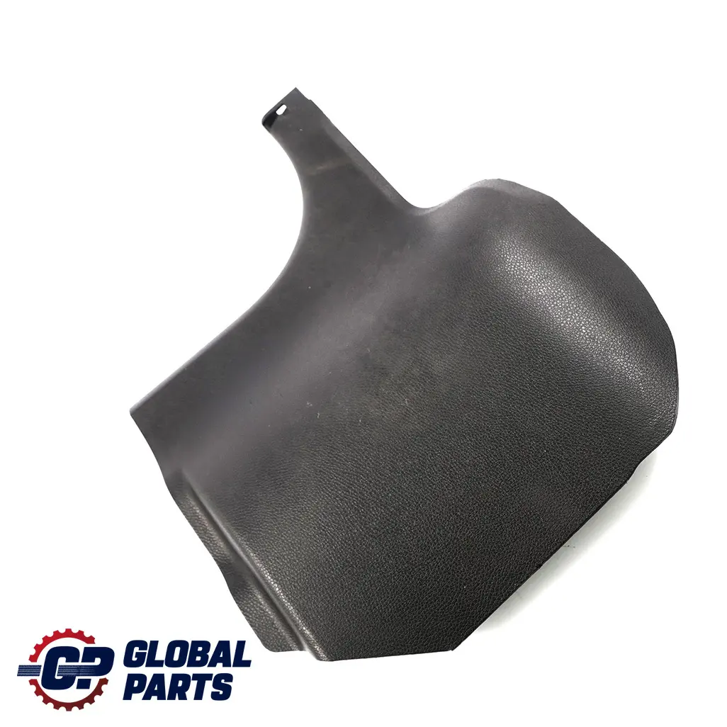 Mercedes-Benz C W204 Foot Area Interior Trim Panel Cover Right O/S to with Part number A2046880206 Mercedes-Benz C W204 Foot Area Interior Trim Panel Cover Right O/S - SKU rhd-A2046880206 - Part number A2046880206