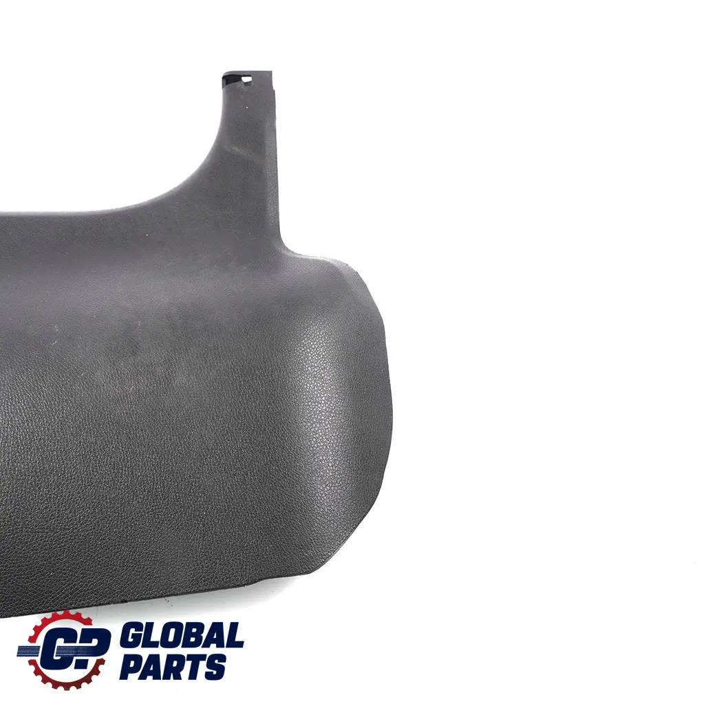  Mercedes-Benz C W204 Foot Area Interior Trim Panel Cover Right O/S - SKU rhd-A2046880206 - Part number A2046880206