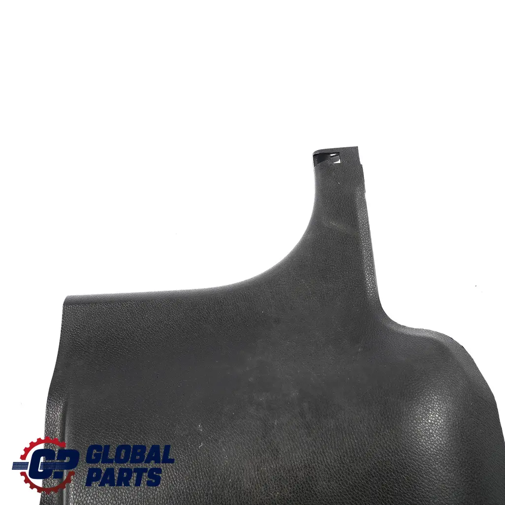 Mercedes-Benz C W204 Foot Area Interior Trim Panel Cover Right O/S to with Part number A2046880206 Mercedes-Benz C W204 Foot Area Interior Trim Panel Cover Right O/S - SKU rhd-A2046880206 - Part number A2046880206