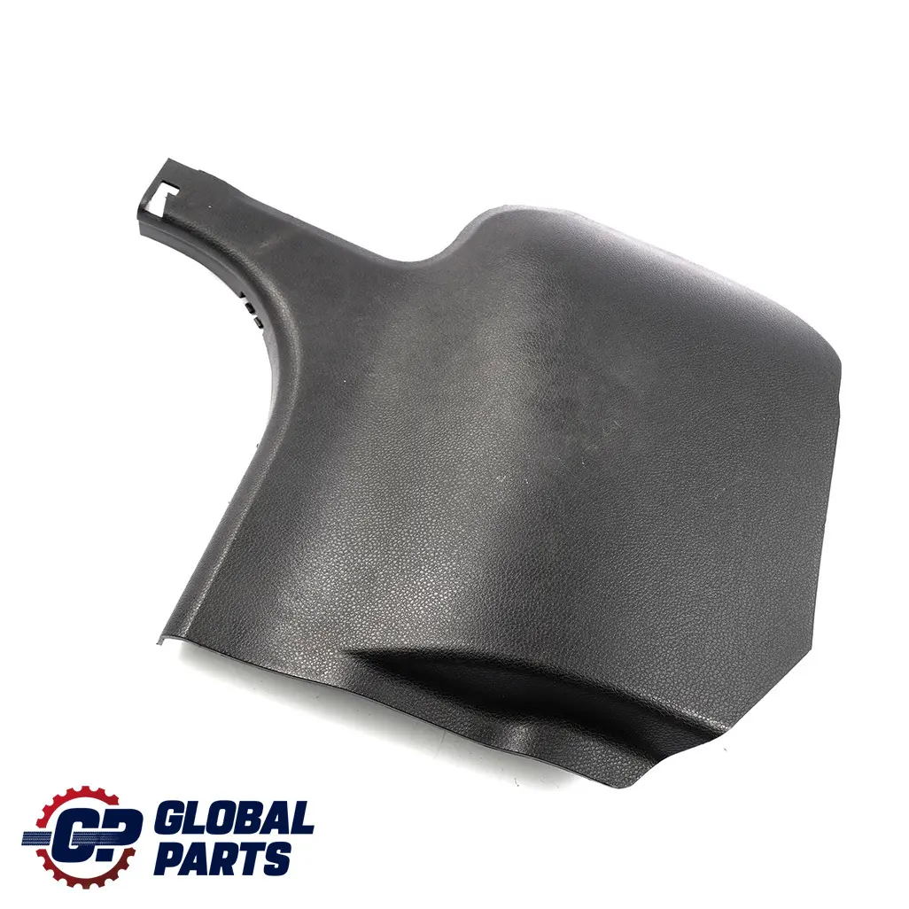 Mercedes-Benz C W204 Foot Area Interior Trim Panel Cover Right O/S to with Part number A2046880206 Mercedes-Benz C W204 Foot Area Interior Trim Panel Cover Right O/S - SKU rhd-A2046880206 - Part number A2046880206