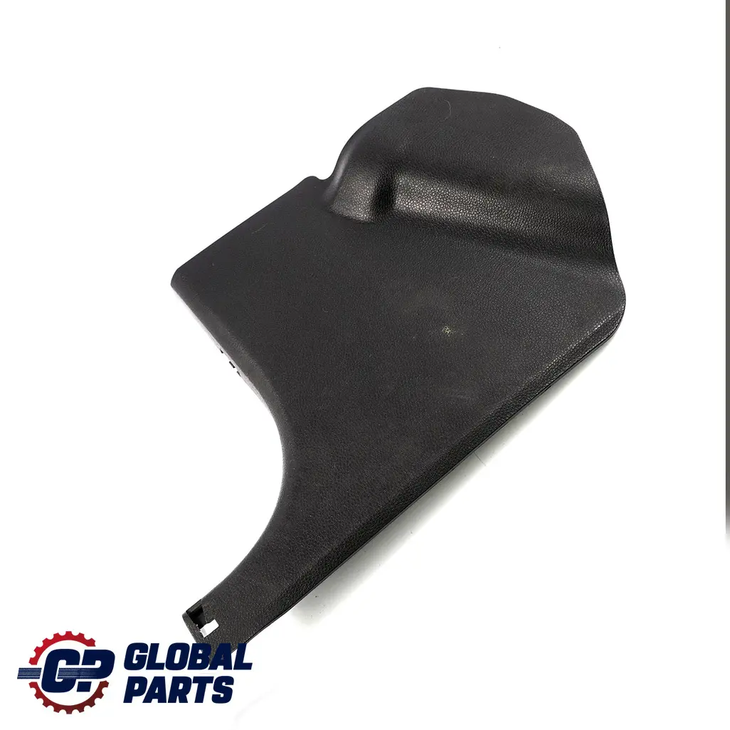  Mercedes-Benz C W204 Foot Area Interior Trim Panel Cover Left N/S - SKU rhd-A2046880306 - Part number A2046880306