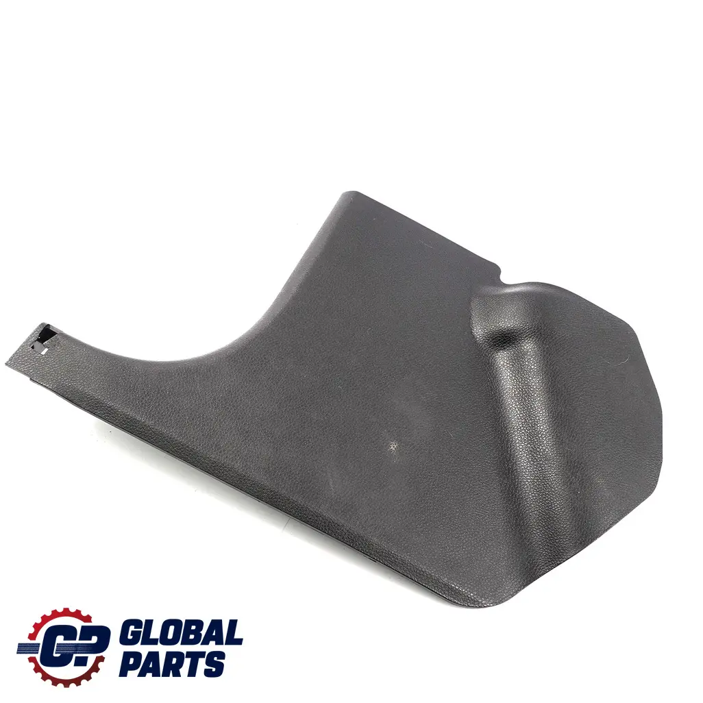 Mercedes-Benz C W204 Foot Area Interior Trim Panel Cover Left N/S to with Part number A2046880306 Mercedes-Benz C W204 Foot Area Interior Trim Panel Cover Left N/S - SKU rhd-A2046880306 - Part number A2046880306
