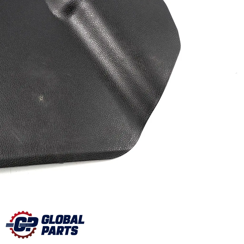  Mercedes-Benz C W204 Foot Area Interior Trim Panel Cover Left N/S - SKU rhd-A2046880306 - Part number A2046880306