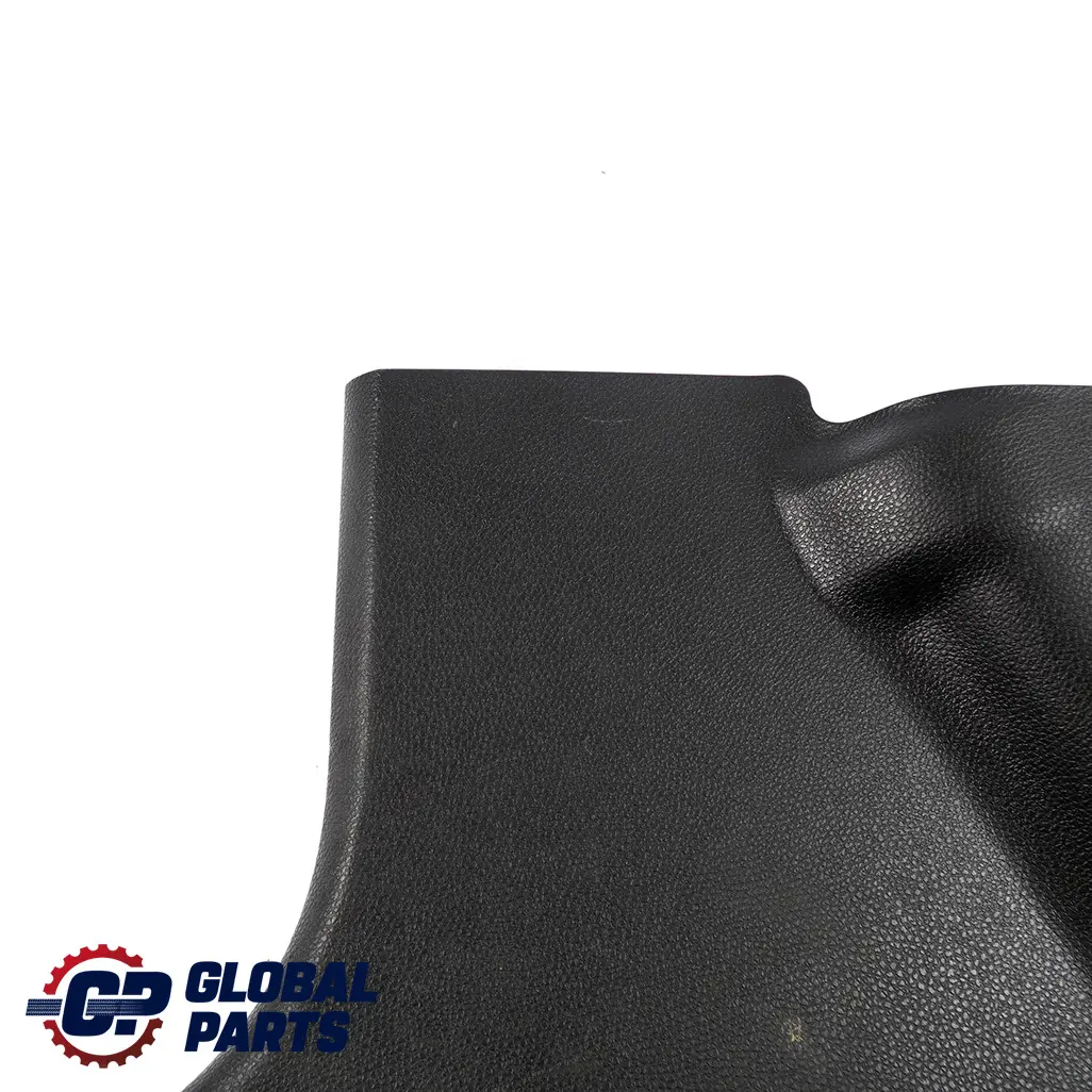 Mercedes-Benz C W204 Foot Area Interior Trim Panel Cover Left N/S to with Part number A2046880306 Mercedes-Benz C W204 Foot Area Interior Trim Panel Cover Left N/S - SKU rhd-A2046880306 - Part number A2046880306