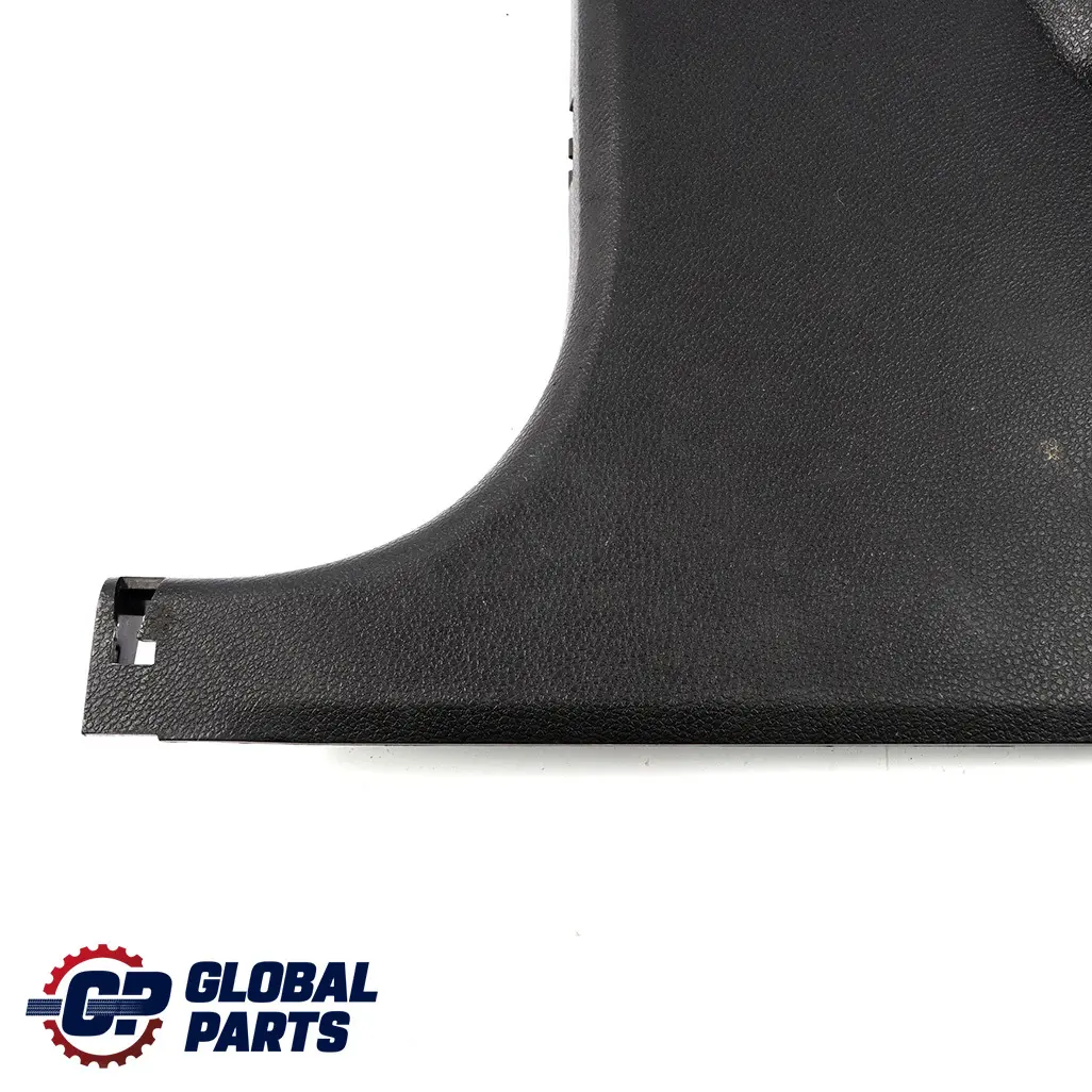 Mercedes-Benz C W204 Foot Area Interior Trim Panel Cover Left N/S to with Part number A2046880306 Mercedes-Benz C W204 Foot Area Interior Trim Panel Cover Left N/S - SKU rhd-A2046880306 - Part number A2046880306