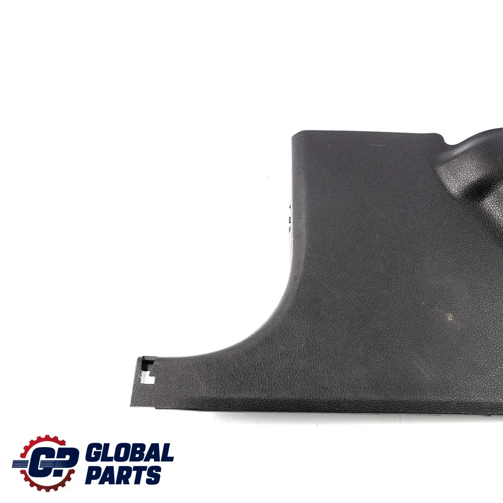  Mercedes-Benz C W204 Foot Area Interior Trim Panel Cover Left N/S - SKU rhd-A2046880306 - Part number A2046880306