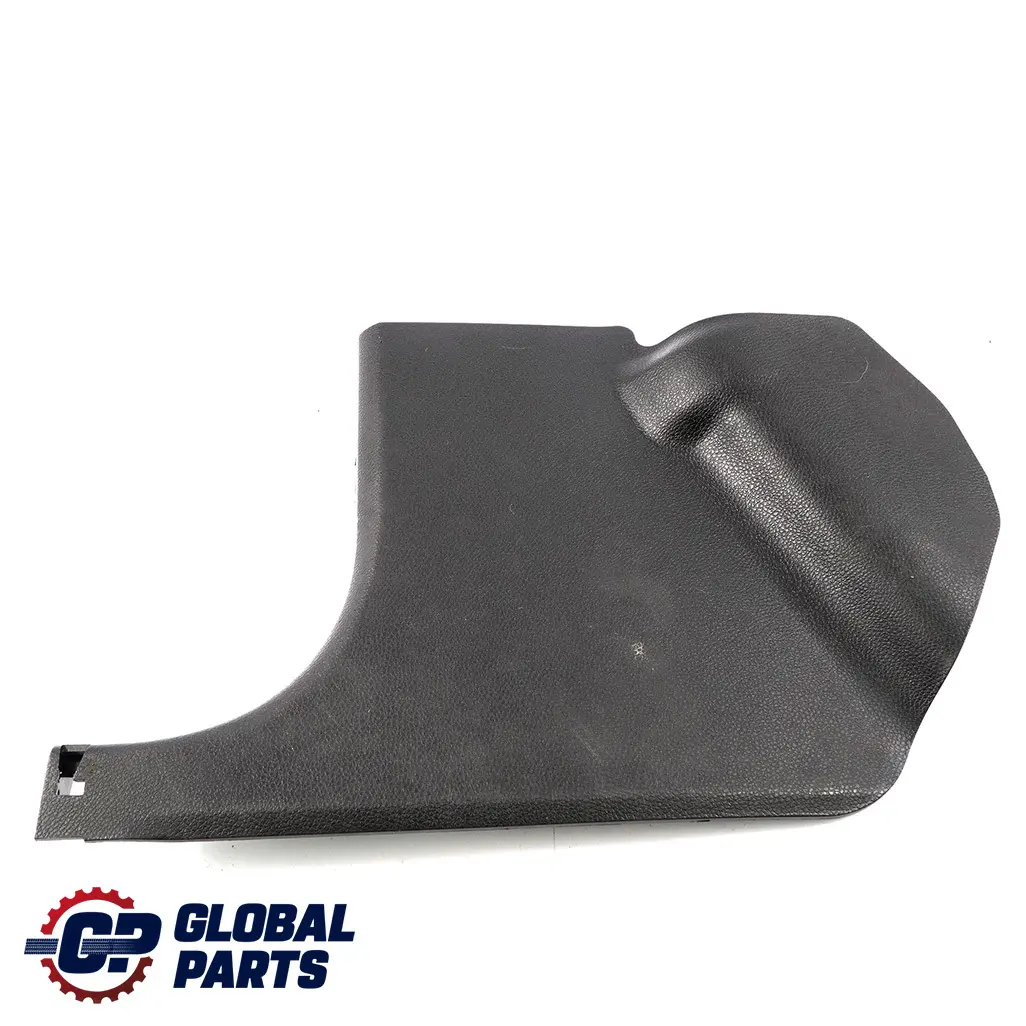 Mercedes-Benz C W204 Foot Area Interior Trim Panel Cover Left N/S to with Part number A2046880306 Mercedes-Benz C W204 Foot Area Interior Trim Panel Cover Left N/S - SKU rhd-A2046880306 - Part number A2046880306