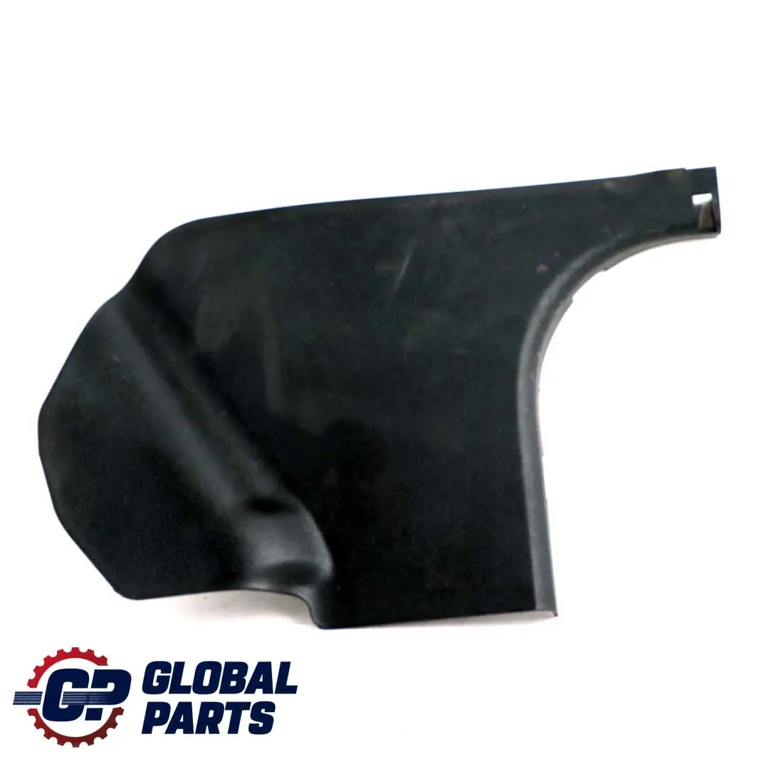  Mercedes-Benz W204 W207 Front Left N/S Lower A-Pillar Trim Cover - SKU rhd-A2046881006 - Part number A2046881006