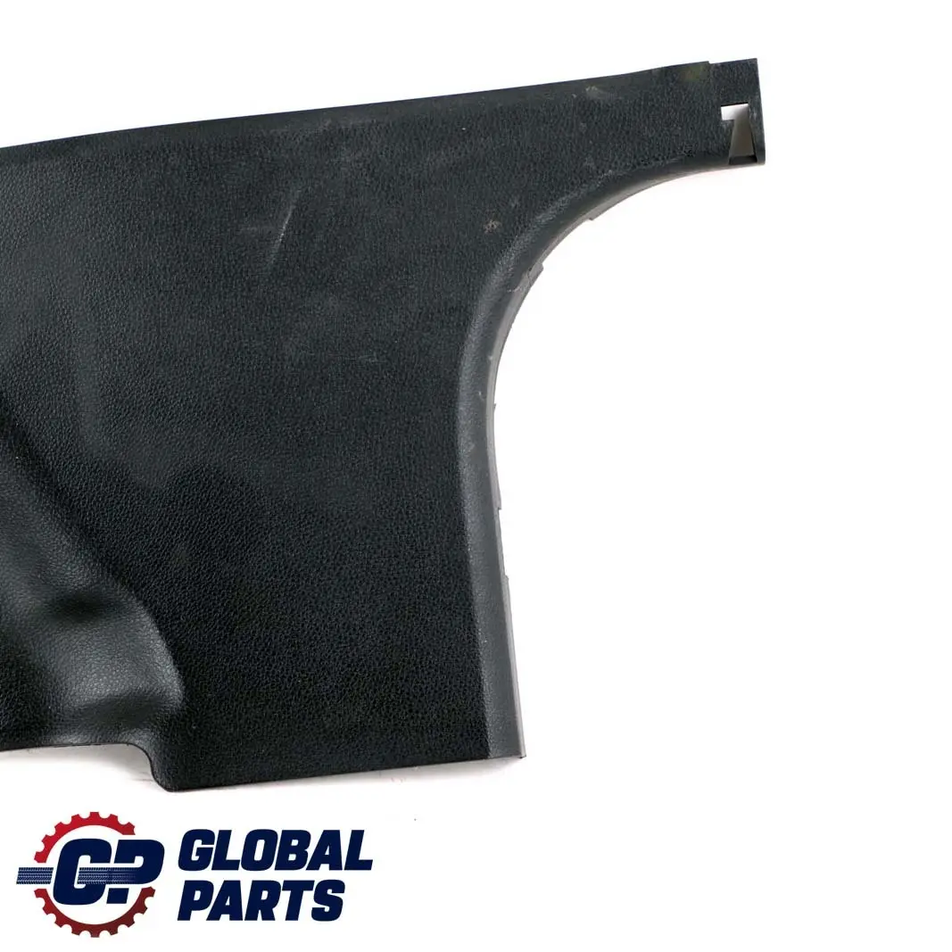  Mercedes-Benz W204 W207 Front Left N/S Lower A-Pillar Trim Cover - SKU rhd-A2046881006 - Part number A2046881006