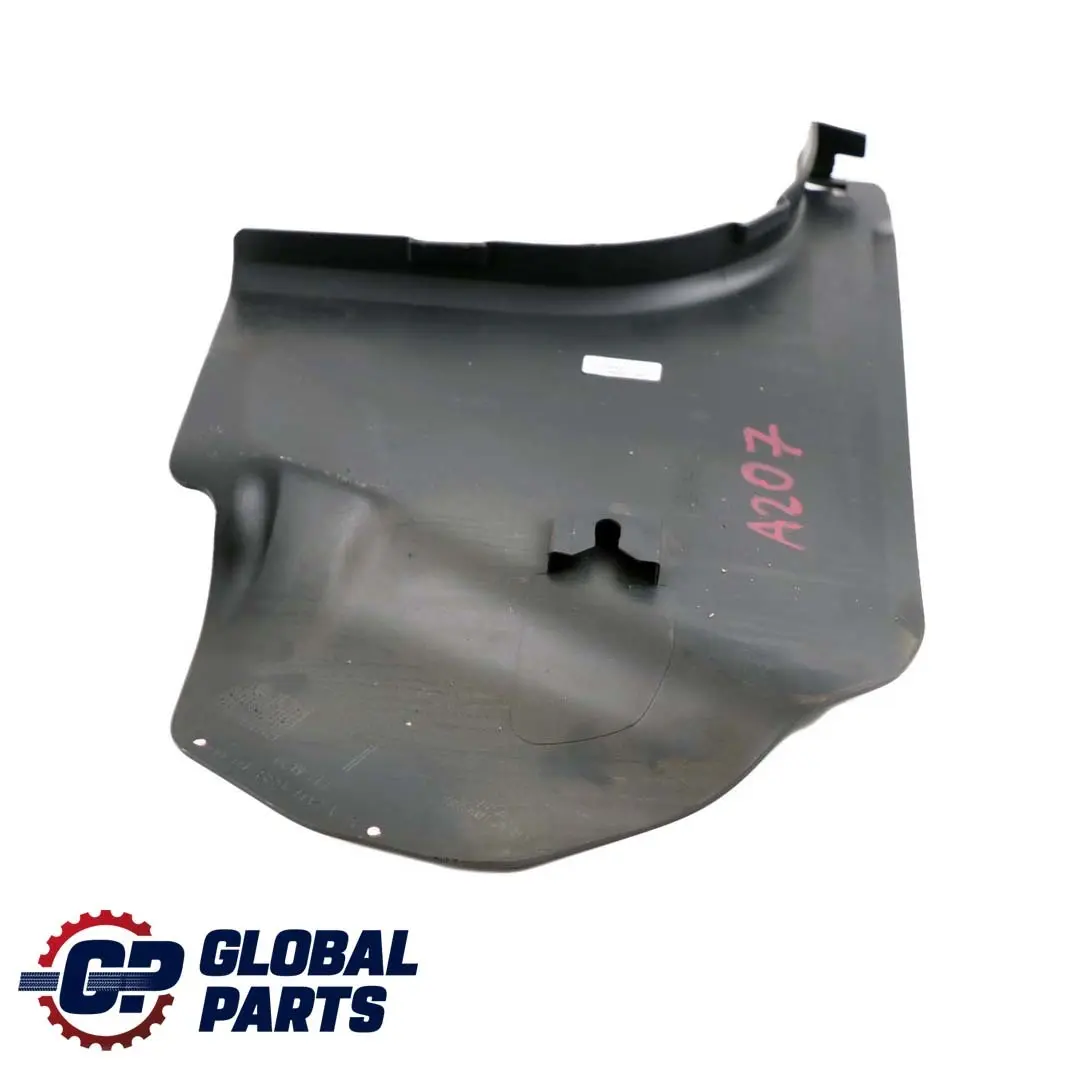  Mercedes-Benz W204 W207 Front Left N/S Lower A-Pillar Trim Cover - SKU rhd-A2046881006 - Part number A2046881006