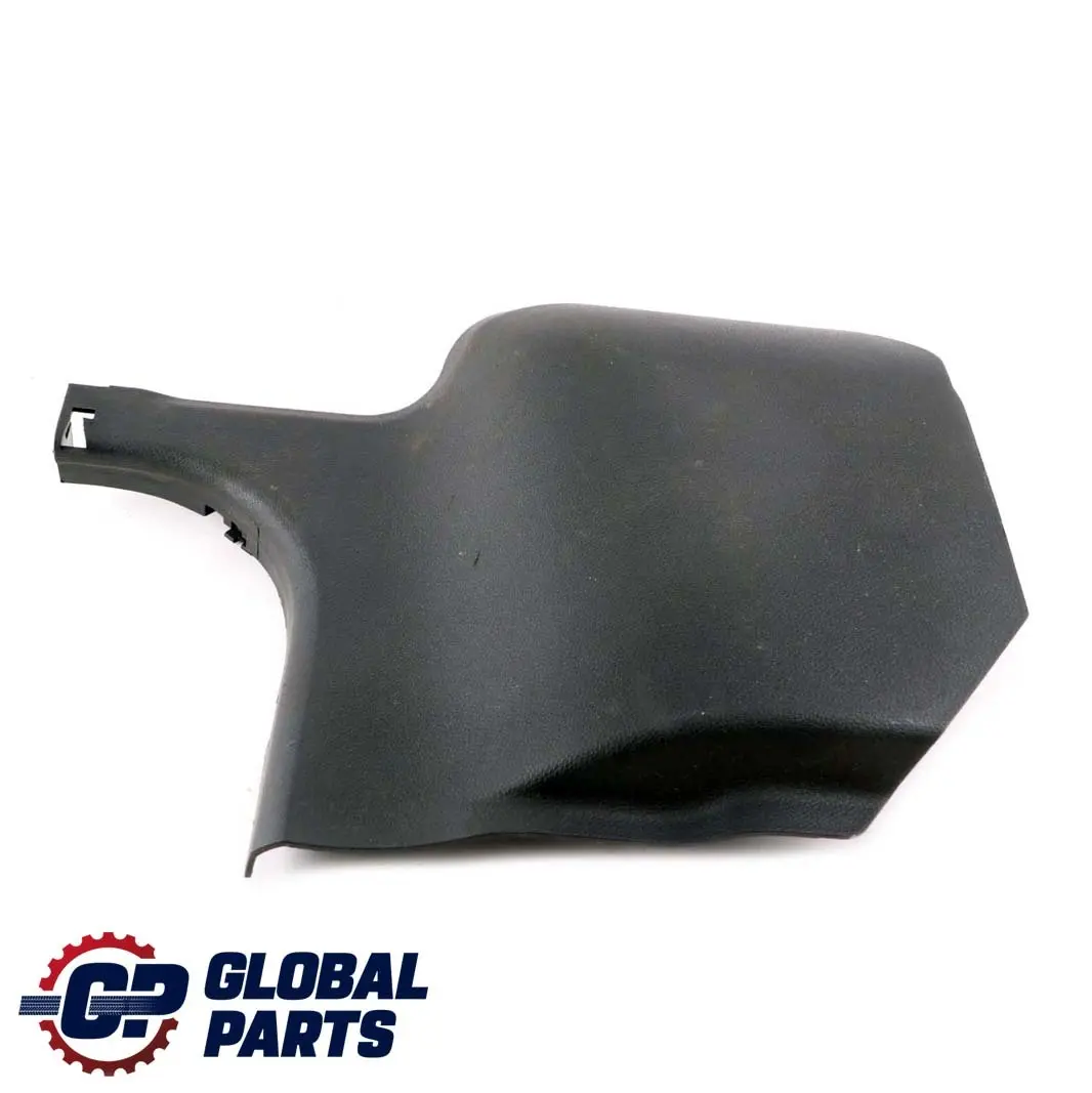 Mercedes-Benz W204 W207 Front Right O/S Lower A-Pillar Trim Cover A2046881106