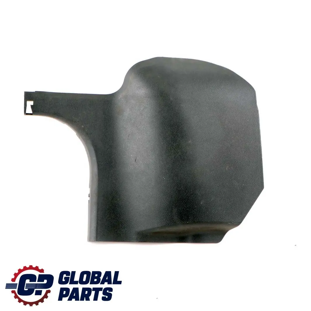 Mercedes-Benz W204 W207 Front Right O/S Lower A-Pillar Trim Cover to with Part number A2046881106 Mercedes-Benz W204 W207 Front Right O/S Lower A-Pillar Trim Cover - SKU rhd-A2046881106 - Part number A2046881106