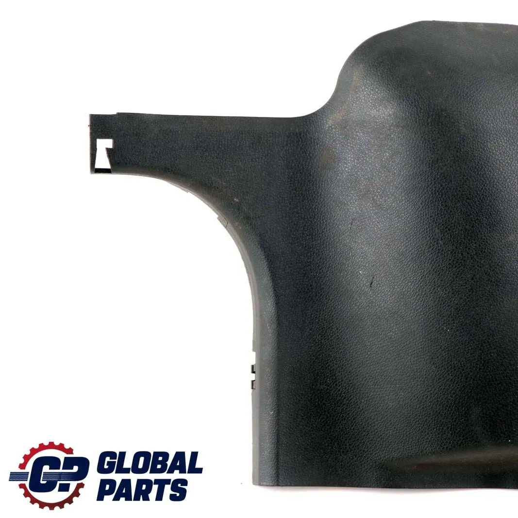 Mercedes-Benz W204 W207 Front Right O/S Lower A-Pillar Trim Cover to with Part number A2046881106 Mercedes-Benz W204 W207 Front Right O/S Lower A-Pillar Trim Cover - SKU rhd-A2046881106 - Part number A2046881106