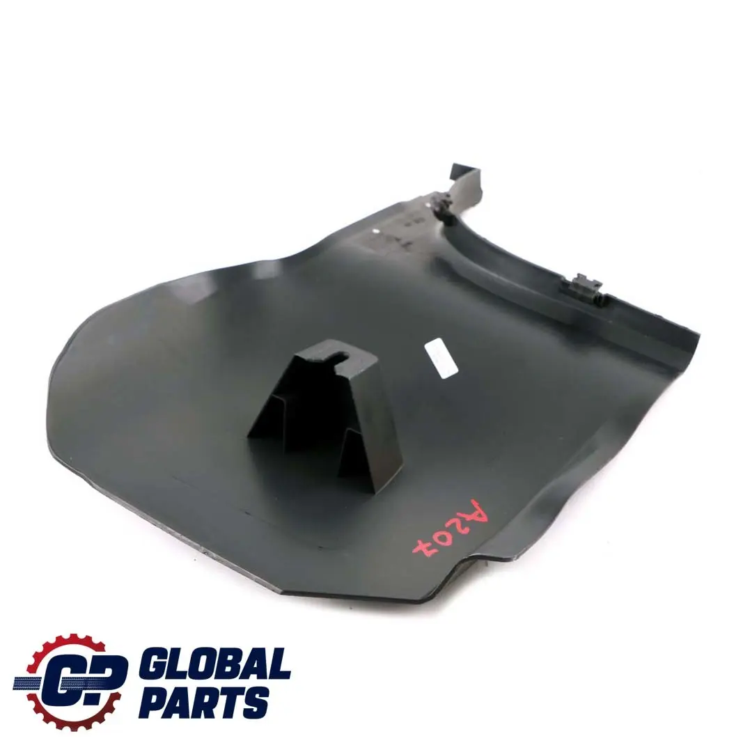 Mercedes-Benz W204 W207 Front Right O/S Lower A-Pillar Trim Cover to with Part number A2046881106 Mercedes-Benz W204 W207 Front Right O/S Lower A-Pillar Trim Cover - SKU rhd-A2046881106 - Part number A2046881106